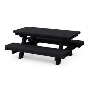 Heritage Child's Picnic Table Picnic Table
