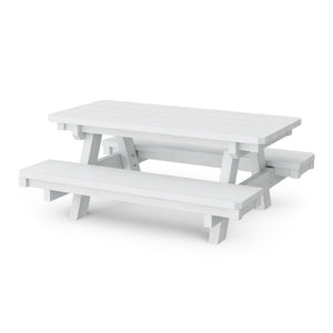 Heritage Child's Picnic Table Picnic Table
