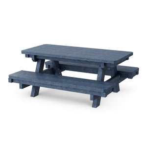 Heritage Child's Picnic Table Picnic Table