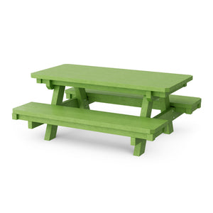 Heritage Child's Picnic Table Picnic Table