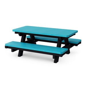 Heritage Child's Picnic Table Picnic Table