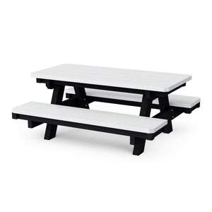 Heritage Child's Picnic Table Picnic Table
