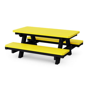 Heritage Child's Picnic Table Picnic Table