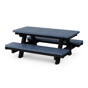 Heritage Child's Picnic Table Picnic Table