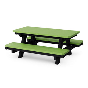 Heritage Child's Picnic Table Picnic Table