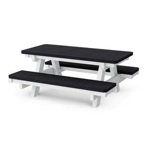 Heritage Child's Picnic Table Picnic Table