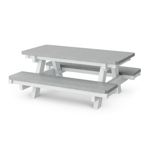 Heritage Child's Picnic Table Picnic Table