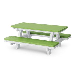 Heritage Child's Picnic Table Picnic Table
