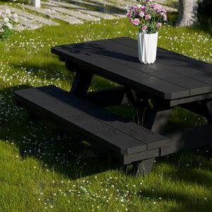 Heritage Child's Picnic Table Picnic Table