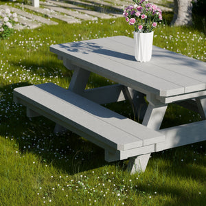 Heritage Child's Picnic Table Picnic Table