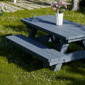Heritage Child's Picnic Table Picnic Table