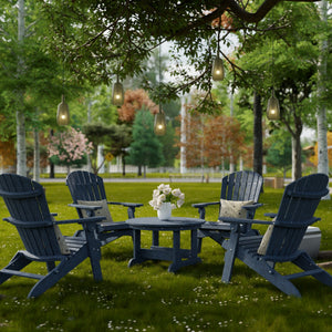 Heritage Conversation Table Outdoor Table