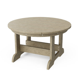 Heritage Conversation Table Outdoor Table