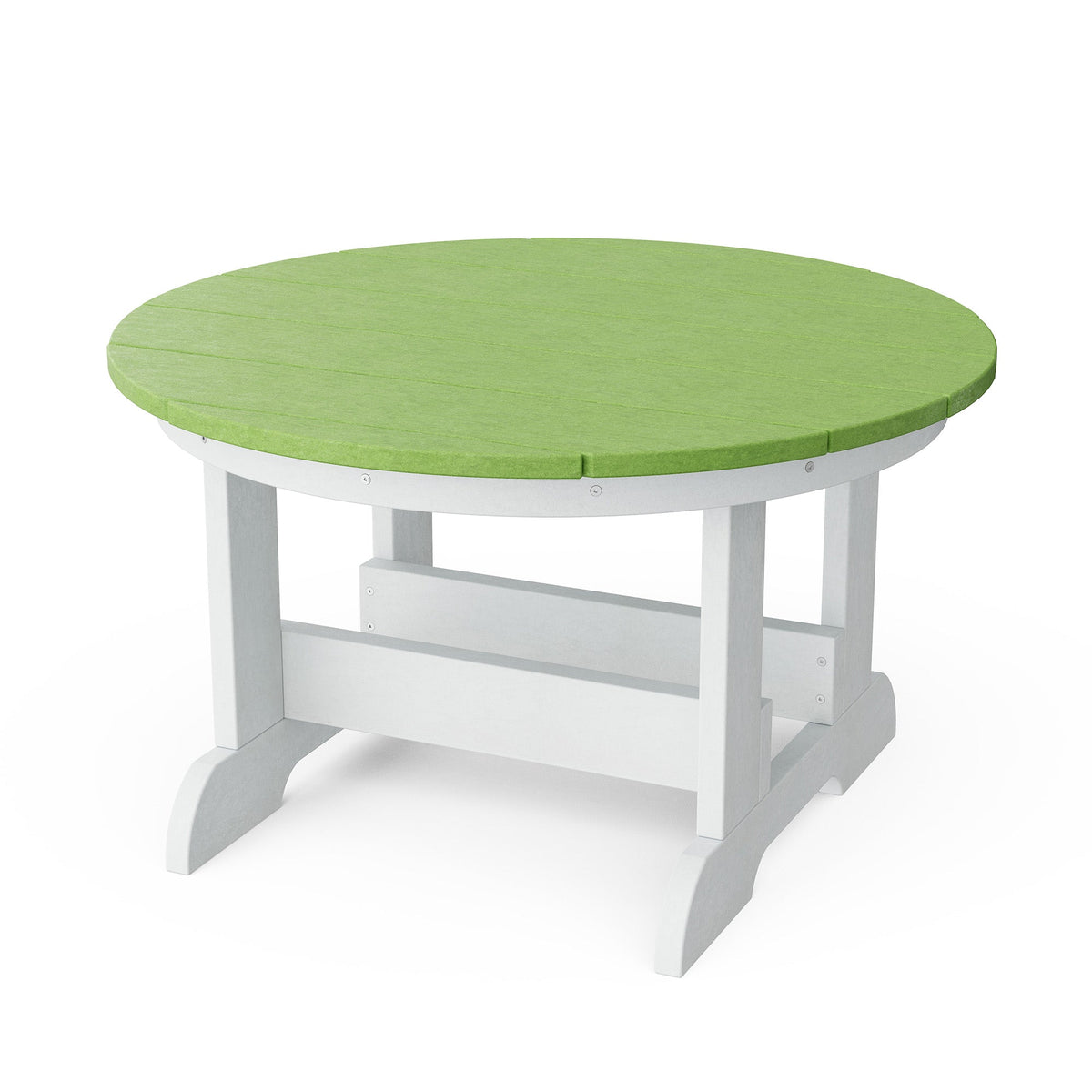 Heritage Conversation Table Outdoor Table
