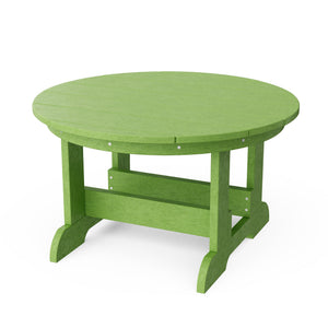 Heritage Conversation Table Outdoor Table