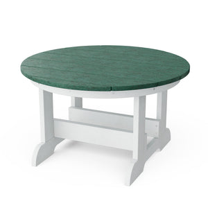 Heritage Conversation Table Outdoor Table