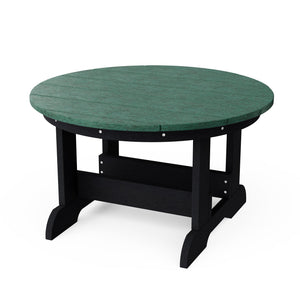 Heritage Conversation Table Outdoor Table