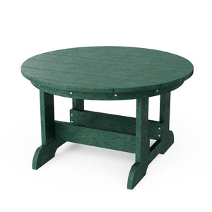 Heritage Conversation Table Outdoor Table