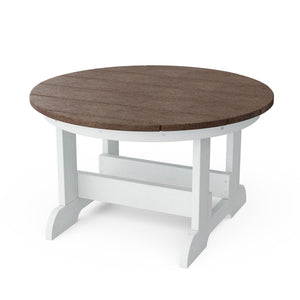 Heritage Conversation Table Outdoor Table