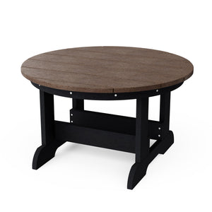 Heritage Conversation Table Outdoor Table