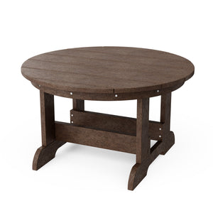 Heritage Conversation Table Outdoor Table