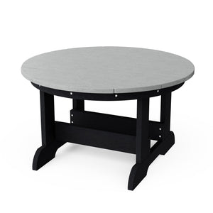 Heritage Conversation Table Outdoor Table