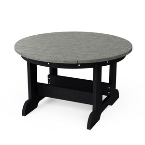 Heritage Conversation Table Outdoor Table