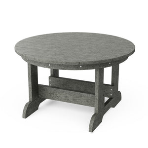 Heritage Conversation Table Outdoor Table