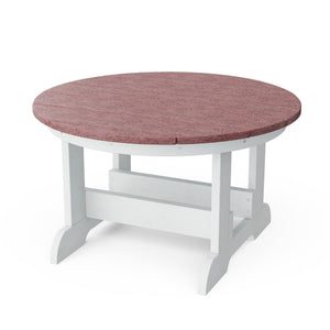 Heritage Conversation Table Outdoor Table