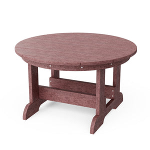 Heritage Conversation Table Outdoor Table