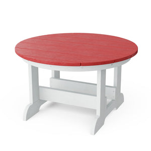 Heritage Conversation Table Outdoor Table