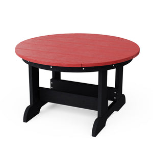 Heritage Conversation Table Outdoor Table