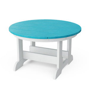 Heritage Conversation Table Outdoor Table
