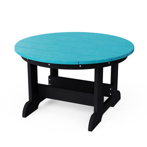 Heritage Conversation Table Outdoor Table