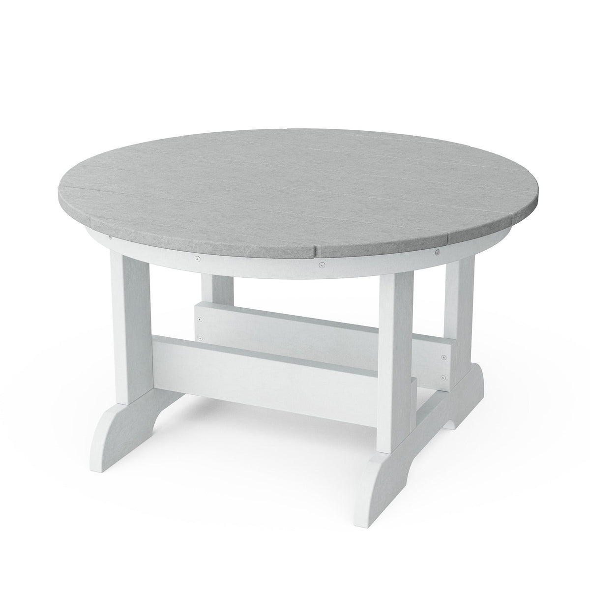 Heritage Conversation Table Outdoor Table