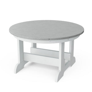 Heritage Conversation Table Outdoor Table