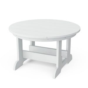 Heritage Conversation Table Outdoor Table