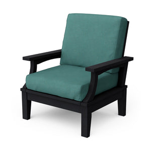 Heritage Deep Seating Chair with Cushions - Option 1 Outdoor Chair