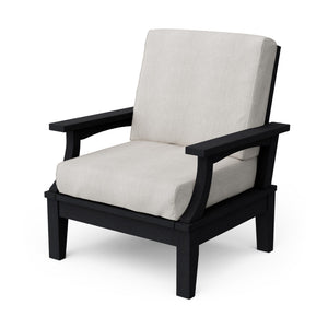 Heritage Deep Seating Chair with Cushions - Option 1 Outdoor Chair