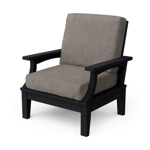 Heritage Deep Seating Chair with Cushions - Option 1 Outdoor Chair
