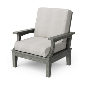 Heritage Deep Seating Chair with Cushions - Option 1 Outdoor Chair