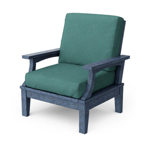 Heritage Deep Seating Chair with Cushions - Option 1 Outdoor Chair