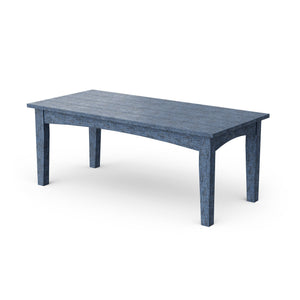 Heritage Deep Seating Coffee Table Outdoor Table