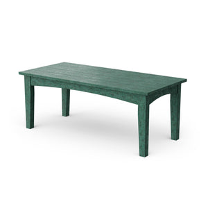 Heritage Deep Seating Coffee Table Outdoor Table
