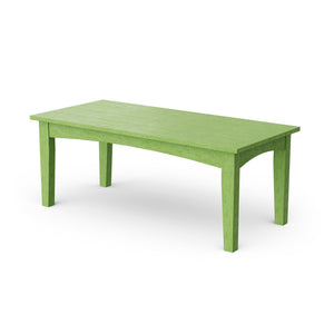 Heritage Deep Seating Coffee Table Outdoor Table