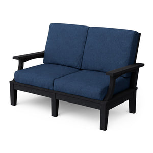 Heritage Deep Seating Love Seat -Option I Outdoor Bench