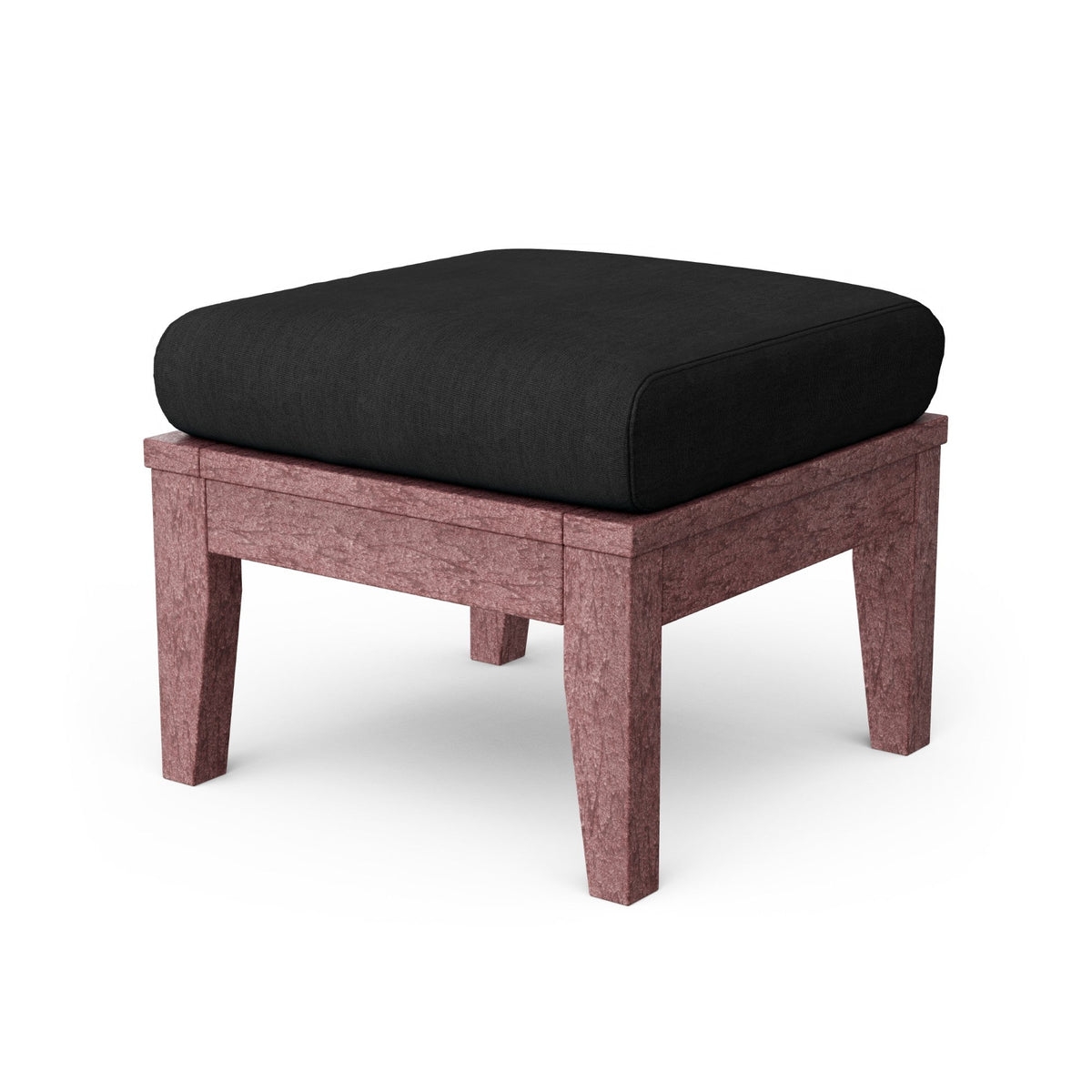 Heritage Deep Seating Ottoman - Option 1 Ottoman