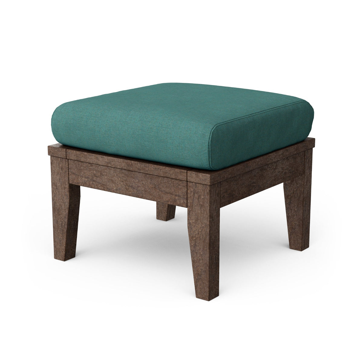 Heritage Deep Seating Ottoman - Option 1 Ottoman