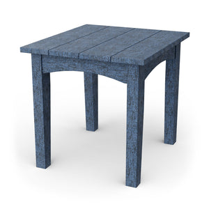 Heritage Deep Seating Side Table Side Table