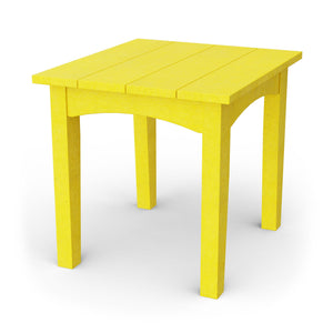 Heritage Deep Seating Side Table Side Table